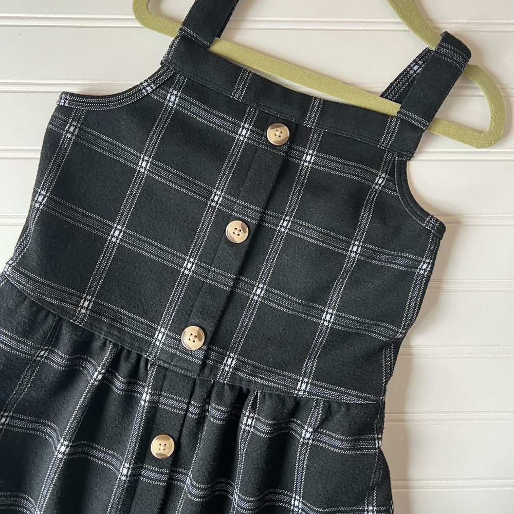 Abercrombie Girls Pocket Dress